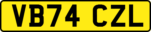 VB74CZL