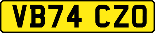 VB74CZO