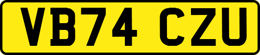 VB74CZU