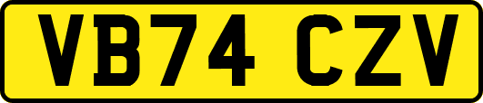 VB74CZV