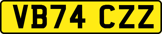 VB74CZZ