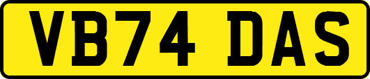 VB74DAS
