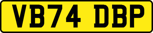 VB74DBP