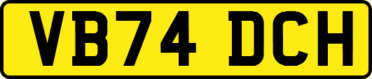 VB74DCH
