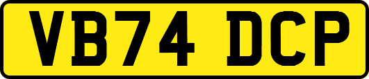 VB74DCP
