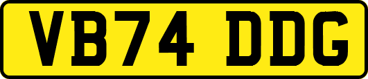 VB74DDG