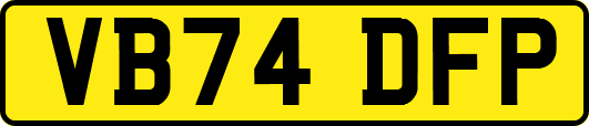 VB74DFP