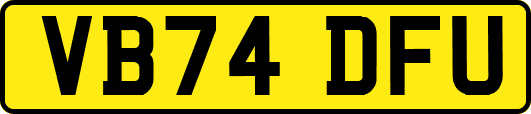 VB74DFU