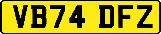 VB74DFZ