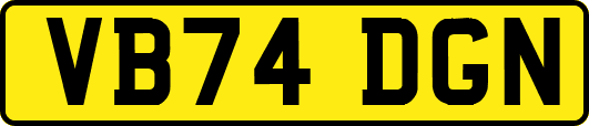 VB74DGN