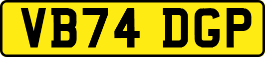 VB74DGP