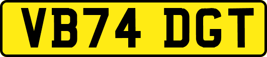 VB74DGT
