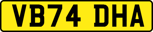 VB74DHA