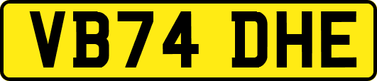 VB74DHE