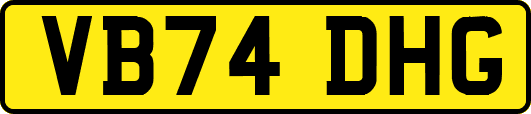 VB74DHG