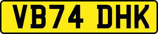VB74DHK