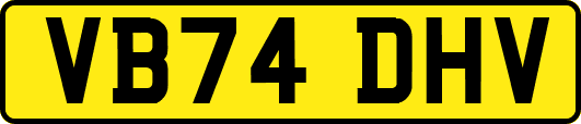 VB74DHV