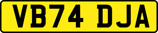 VB74DJA