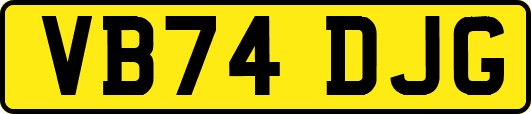 VB74DJG