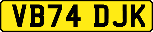 VB74DJK