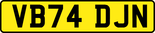 VB74DJN