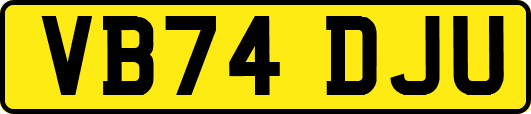 VB74DJU