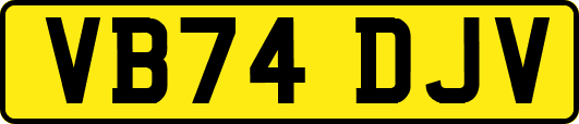 VB74DJV