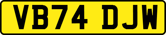 VB74DJW