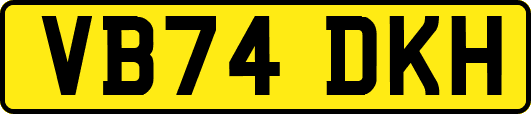 VB74DKH