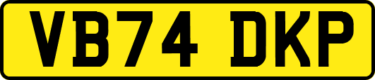 VB74DKP