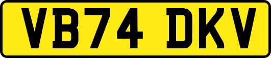 VB74DKV
