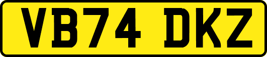VB74DKZ
