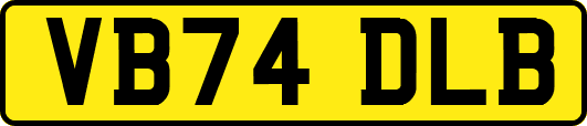 VB74DLB