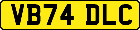 VB74DLC