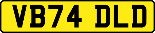 VB74DLD