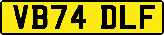 VB74DLF