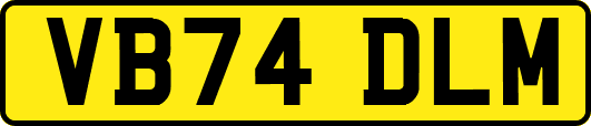 VB74DLM