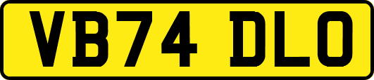 VB74DLO