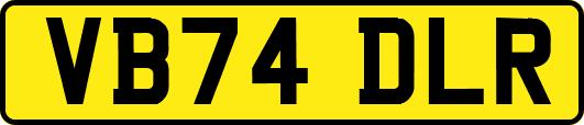 VB74DLR