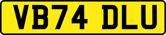 VB74DLU