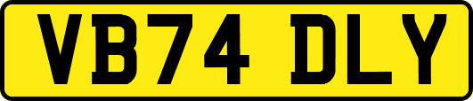 VB74DLY