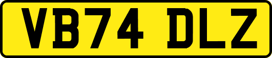 VB74DLZ