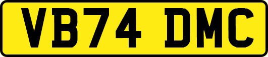 VB74DMC