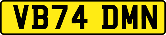 VB74DMN