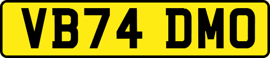 VB74DMO