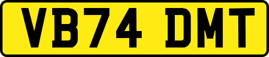 VB74DMT
