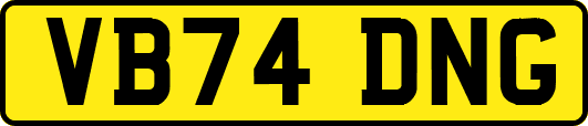 VB74DNG