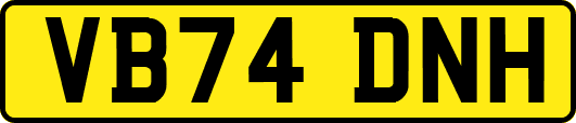 VB74DNH