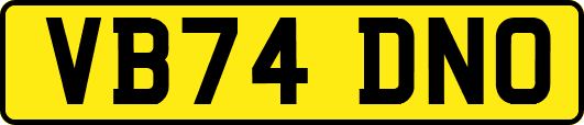 VB74DNO