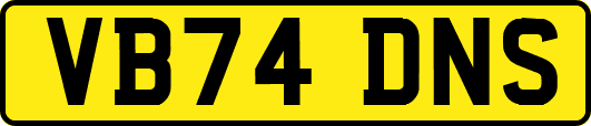 VB74DNS